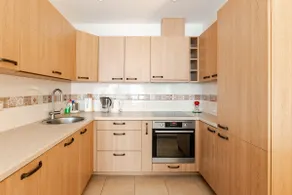 Fully equipped,furnished cozy flat Vilnius Center - Image 4