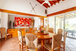 Beautiful and spacious family house in a residential development - Image 3