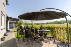 Apartment in the countryside near Deventer. - Image 5
