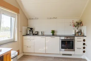 Apartment in the countryside near Deventer. - Image 4