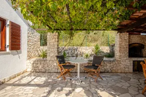 Vacation House Mico, Vinisce bay - Image 3