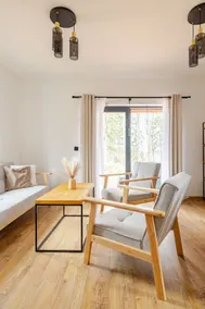 Romantic forest retreat for privacy, love & peace - Image 2