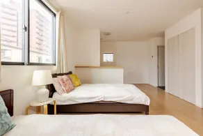 Shuntaroさんのアパートメント、Beige apartment - Image 3