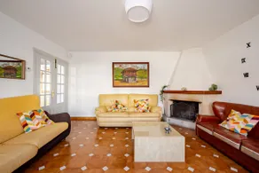 VillaMaria (13 places, 5 bathrooms and garden) - Image 2