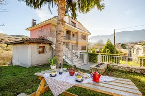 VillaMaria (13 places, 5 bathrooms and garden) - Image 5