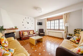 VillaMaria (13 places, 5 bathrooms and garden) - Image 2