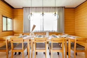 < Limited to 1 group per day >/Entire house/3 minutes by taxi/8 rooms/Gibraltar-like nature/143 m²/8LDK - Image 2