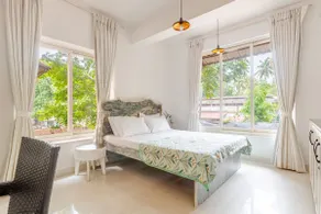 Boho Room 2 (1bhk Vagator beach) - Image 5