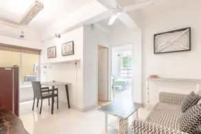 Boho Room 2 (1bhk Vagator beach) - Image 3