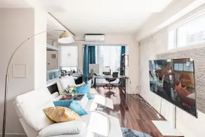 Nagoya Digital Nomad Work Base with monitor screen - Image 3