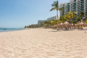 2 Bdr, Beach Front with resort amenities! - Image 2