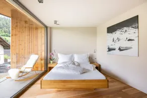 The Baules Alpine Lodge - Image 4