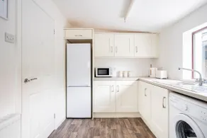 Bramble Cottage - Image 4