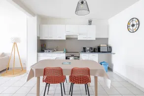 Apartment - quiet and spacious - Image 4