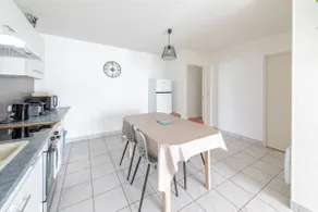 Apartment - quiet and spacious - Image 2