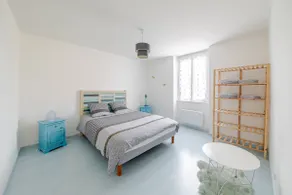 Apartment - quiet and spacious - Image 3