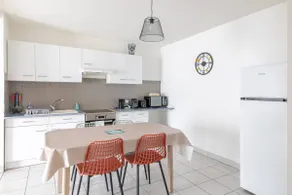 Apartment - quiet and spacious - Image 5