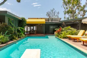 Beverly Hills Oasis with Pool & Stunning Views - Image 4
