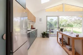 BRAND NEW Luxury Hinterland Cabin- Flowing Creek - Image 4