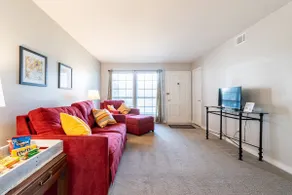 Reasonable stay • Long Stay Ready - Image 2