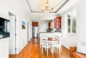Elegant 2BR/2BA Panoramic View Parking • near BART - Image 4