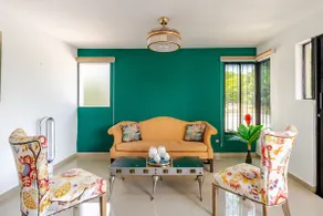 Best Location - 2 Bedroom/AC/Wi-Fi/Gated - Image 2