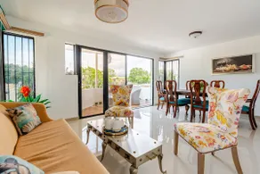 Best Location - 2 Bedroom/AC/Wi-Fi/Gated - Image 3