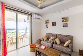 1 BHK Sunrise & Seaside Solitude - Image 3
