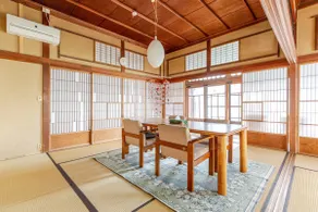 Entire 100-year-old traditional house for rent | Seaside living in Kamakura/Koshigoe - Image 3