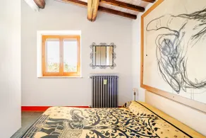 Umbria Romantic Villa views, Jacuzzi, AC, private - Image 3