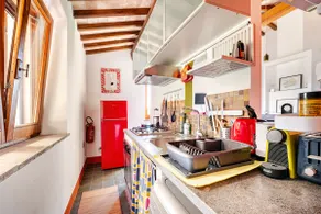 Umbria Romantic Villa views, Jacuzzi, AC, private - Image 4