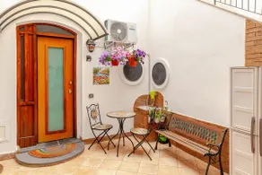 Nice appartment with a court in a calm zone - Image 5