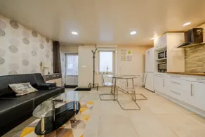 Small apartment in the Ruelles - Image 2