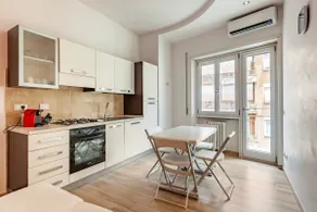 Your Family's Home in Rome - Image 2