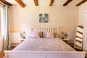 Charming Alpine Farmhouse Near the Soča River - Image 5