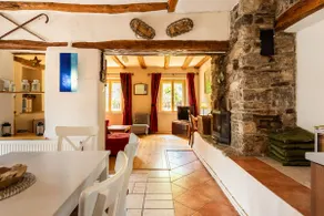 Charming Alpine Farmhouse Near the Soča River - Image 2