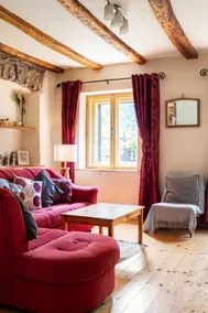 Charming Alpine Farmhouse Near the Soča River - Image 3