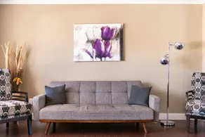 Enjoy the comfort of a home! - Image 4