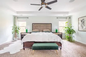 Spacious House | 4BR | Movie Th | Gym | BBQ | Bar - Image 2