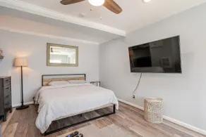 Private Walk Out Guest Suite - Image 4