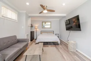 Private Walk Out Guest Suite - Image 3