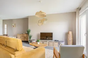 apartment overlooking the Vosges - Image 2