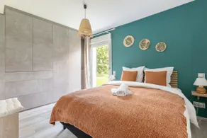 apartment overlooking the Vosges - Image 3
