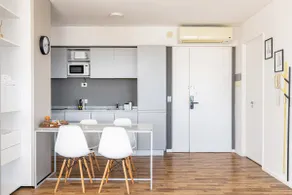 Amazing Loft, minutes from P/Madero and S. Telmo. - Image 4