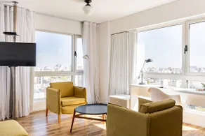 Amazing Loft, minutes from P/Madero and S. Telmo. - Image 3