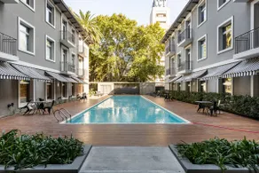 Amazing Loft, minutes from P/Madero and S. Telmo. - Image 2
