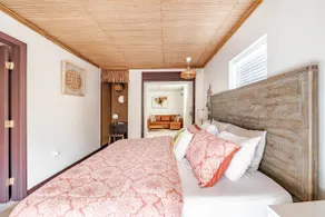 Bamboo Suite at Bliss House - Image 2