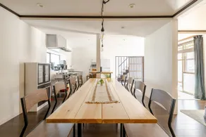 Japanese style/late night chatting OK/Spacious living room for 10 people/Detached house/Free parking for 2 cars/North Hisath - Image 2