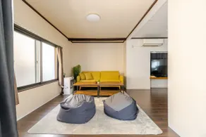 Japanese style/late night chatting OK/Spacious living room for 10 people/Detached house/Free parking for 2 cars/North Hisath - Image 5