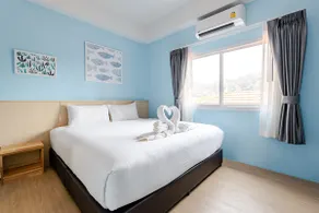 Aonang Brandnew 2Bedrooms with balcony - Image 3